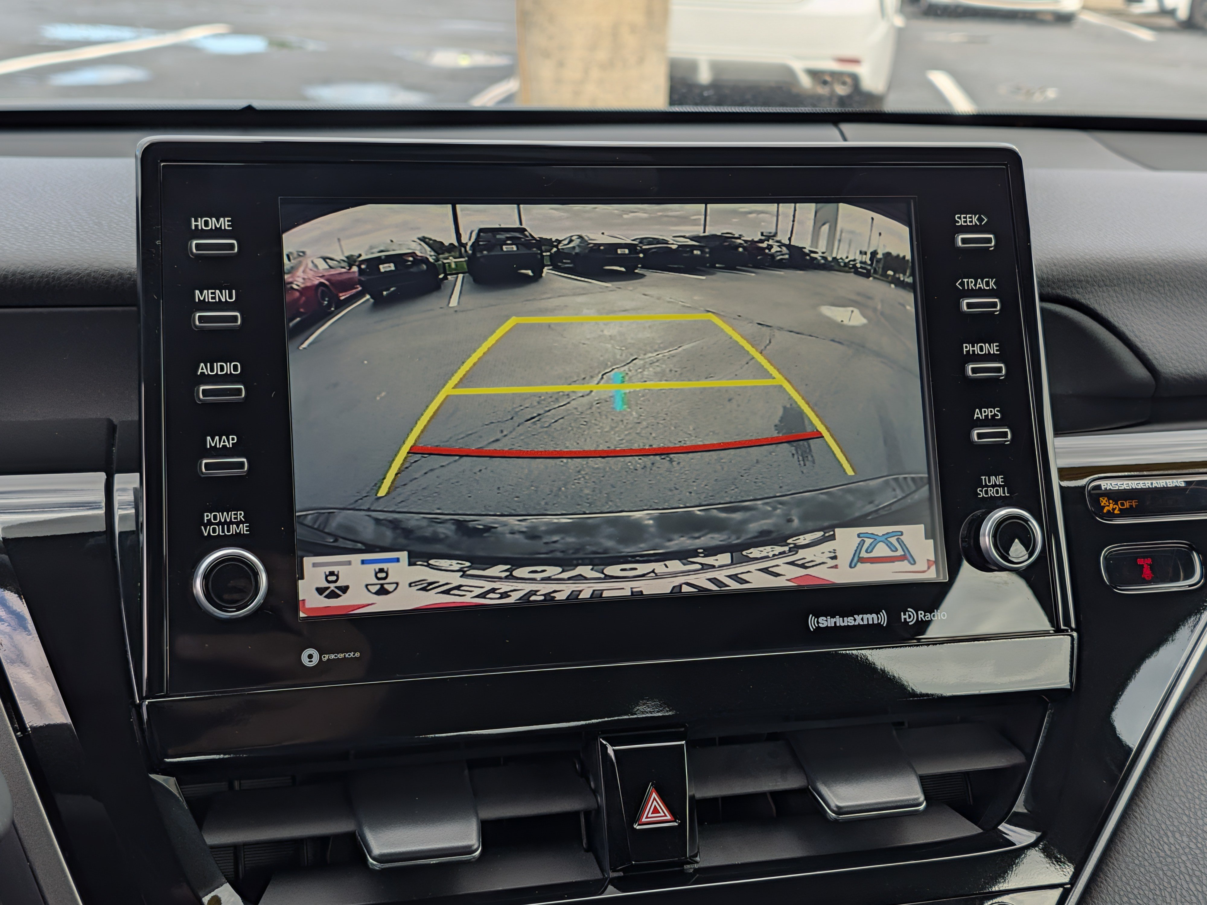 Certified 2022 Toyota Camry XLE w/ Cold Weather Package FWD image 36