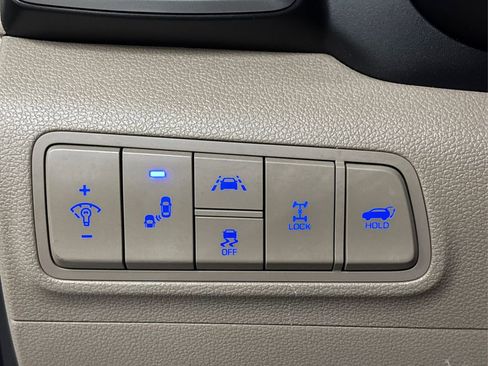 Used 2020 Hyundai Tucson Ultimate image 40