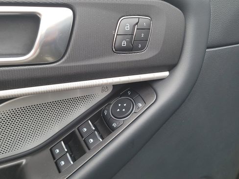 New 2026 Ford Explorer Tremor w/ Tremor Ultimate Package image 12