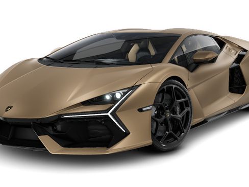 Used 2024 Lamborghini Revuelto AWD/4WD image 1
