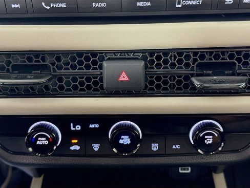 Certified 2023 Honda HR-V LX image 18