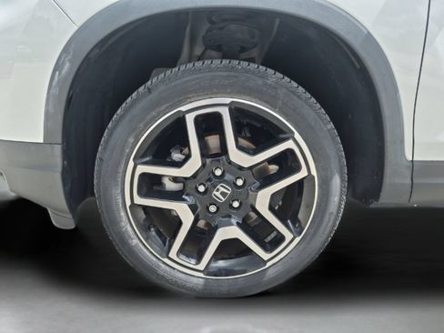 Certified 2023 Honda Passport Elite image 31