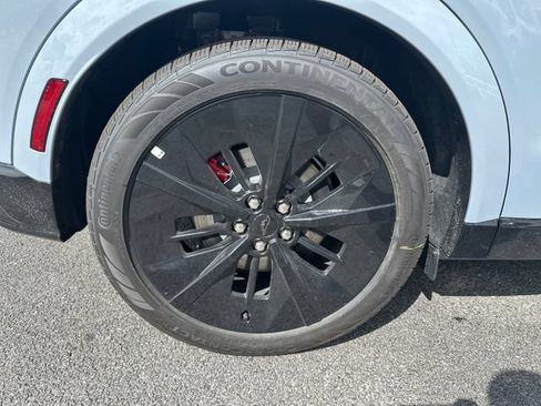 New 2025 Ford Mustang Mach-E GT AWD/4WD image 17