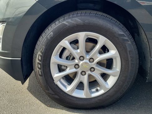 Used 2020 Chevrolet Equinox LT FWD image 25