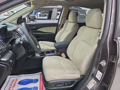 Used 2015 Honda CR-V EX image 7