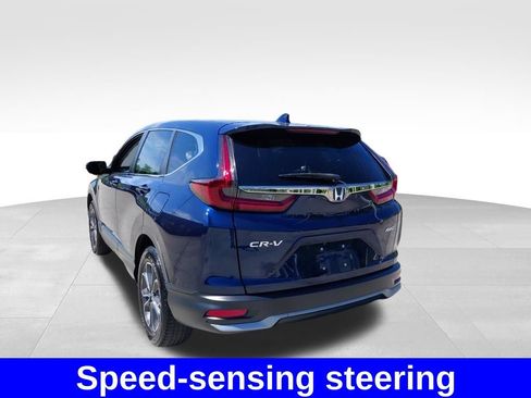 Used 2020 Honda CR-V EX-L image 13