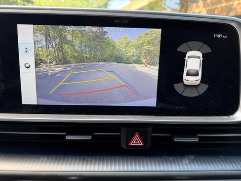 Used 2023 Hyundai Ioniq 6 SE RWD image 13