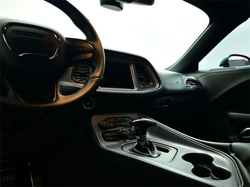 Used 2023 Dodge Challenger R/T Scat Pack w/ Plus Package image 9