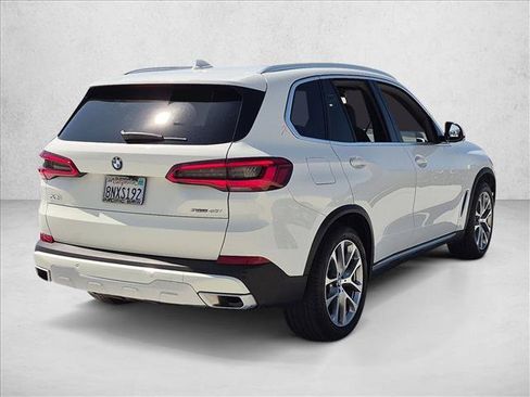 Used 2020 BMW X5 sDrive40i w/ Convenience Package RWD image 5