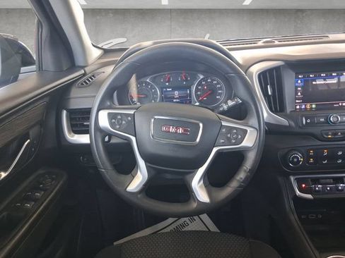 Used 2024 GMC Terrain SLE w/ Elevation Edition FWD image 27