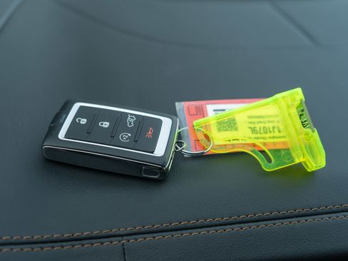 Used 2024 Jeep Grand Cherokee Summit w/ Adv Protech Group IV image 34