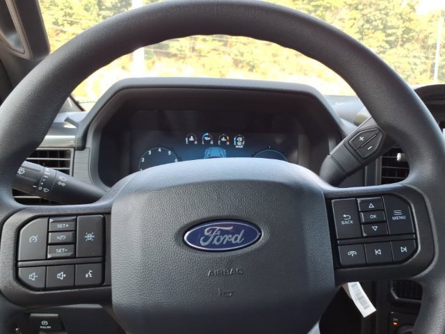 New 2026 Ford F150 STX w/ F-150 LOBO Package AWD/4WD image 24