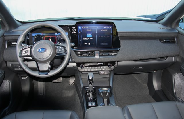 Used 2026 Subaru Outback Premium AWD/4WD image 31