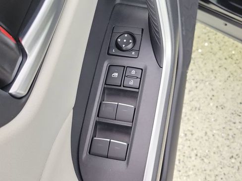 Used 2025 Toyota RAV4 XLE Premium w/ Weather Package AWD/4WD image 23