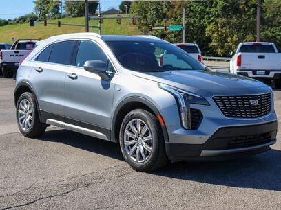 Used 2023 Cadillac XT4 Premium Luxury