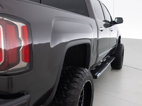 Used 2016 GMC Sierra 1500 Denali w/ Enhanced Driver Alert Package image 14