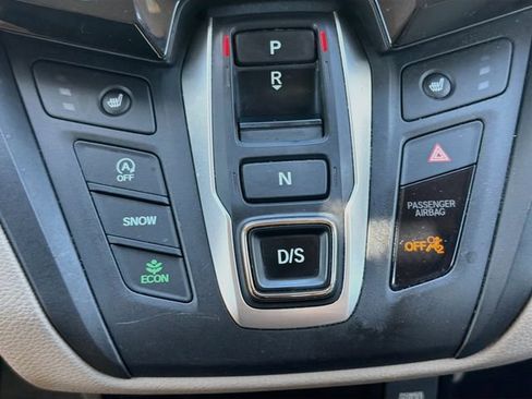 Used 2021 Honda Odyssey EX-L image 31