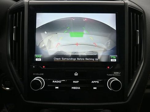 Used 2023 Subaru Forester Wilderness AWD/4WD image 12