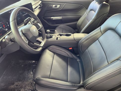 New 2026 Ford Mustang GT Premium image 11