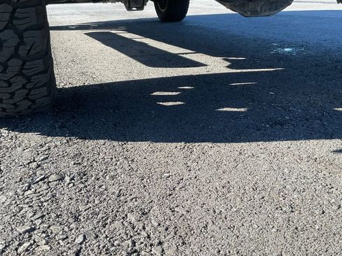 Used 2019 Nissan Titan Platinum Reserve w/ Platinum Utility Package image 24