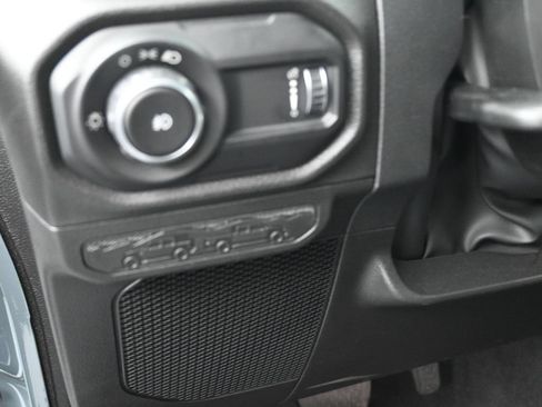 New 2026 Jeep Wrangler Sport AWD/4WD image 19