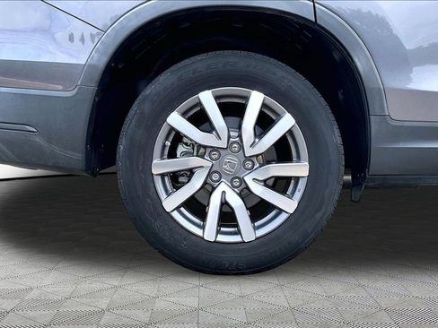 Used 2021 Honda Pilot EX-L image 25