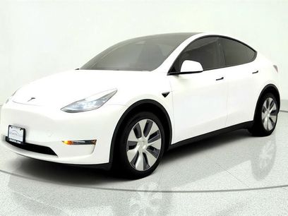 Used 2024 Tesla Model Y Long Range