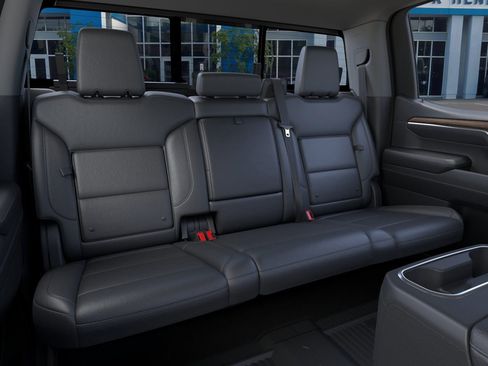 New 2026 Chevrolet Silverado 1500 LT Trail Boss w/ Convenience Package II image 19