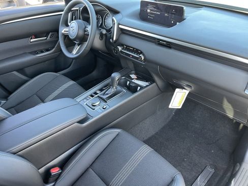 New 2025 MAZDA CX-50 AWD 2.5 S w/ Cargo Package image 14