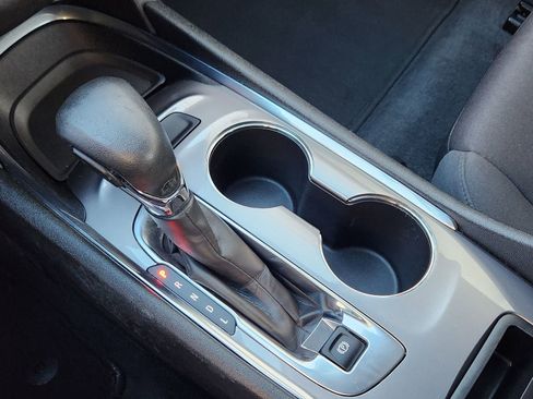 Used 2023 Chevrolet Malibu LT image 24