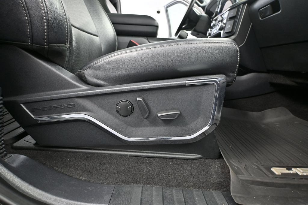Used 2024 Ford F150 Lariat w/ Bed Utility Package AWD/4WD image 41
