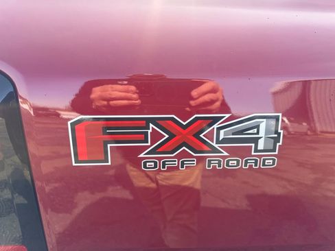 New 2025 Ford Ranger XLT w/ FX4 Off-Road Package image 17