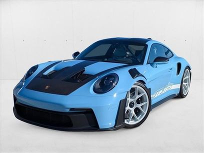 Used 2024 Porsche 911 GT3 RS