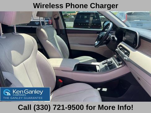 Used 2022 Hyundai Palisade SEL w/ Premium Package FWD image 61