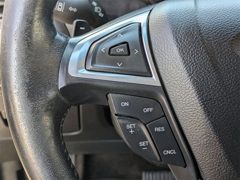 Used 2017 Ford Edge Titanium w/ Equipment Group 302A image 18