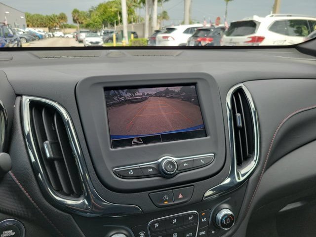 Used 2024 Chevrolet Equinox RS FWD image 26