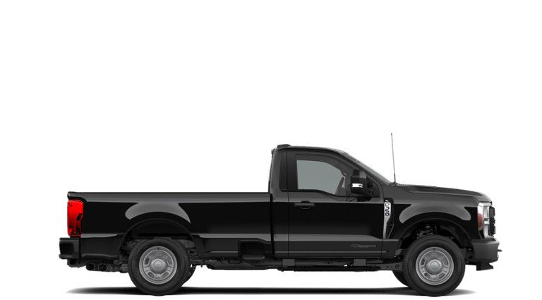 New 2026 Ford F350 XL RWD image 40