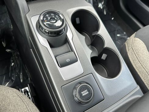 New 2026 Ford Bronco Sport Big Bend w/ Convenience Package AWD/4WD image 32