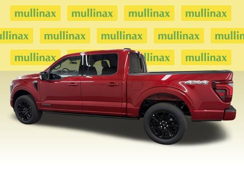 New 2025 Ford F150 Platinum image 10