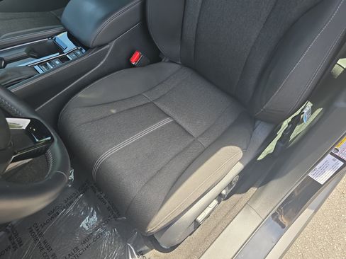 Used 2024 Honda Accord Sport image 13