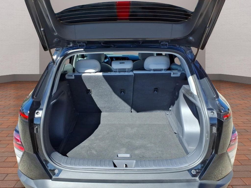 Used 2026 Hyundai Kona SEL Sport FWD image 34