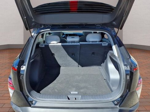 Used 2026 Hyundai Kona SEL Sport FWD image 34
