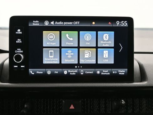 Certified 2024 Honda CR-V EX-L image 14