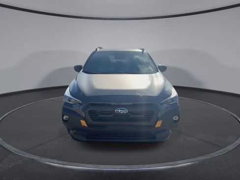 New 2026 Subaru Crosstrek 2.5i Wilderness image 4