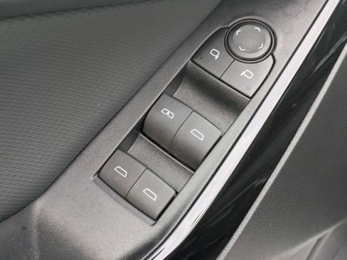 New 2026 Chevrolet Equinox LT image 10