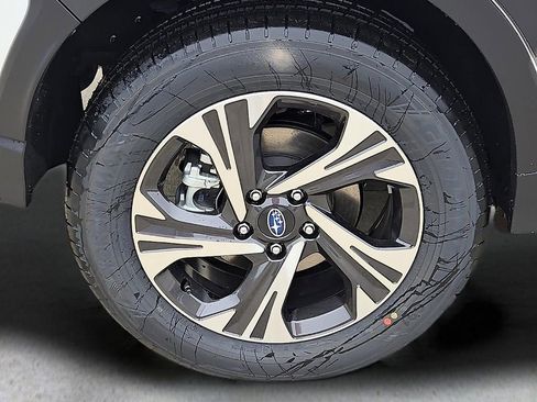 Certified 2026 Subaru Crosstrek 2.0i Premium image 8