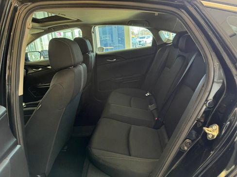 Used 2019 Honda Civic EX image 31