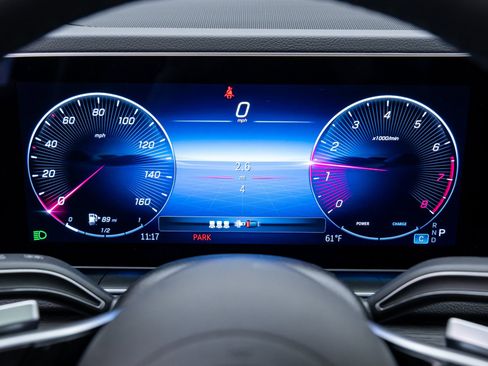 New 2026 Mercedes-Benz GLE 350 GLE 350 image 25