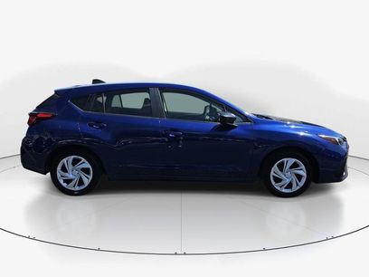 Used 2024 Subaru Impreza 2.0i