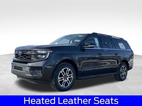 New 2026 Ford Expedition Max Active AWD/4WD image 5